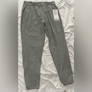 Men’s Surge Jogger Shorter 27” length brand new with tags! Light weight running